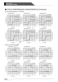 XC62HR5002MR-G Datasheet Page 16