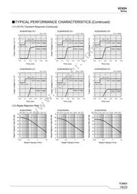 XC62HR5002MR-G Datasheet Page 19