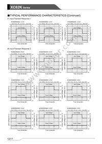 XC62KN3002PR-G Datasheet Page 12