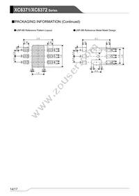 XC6372A551PR-G Datasheet Page 14