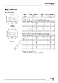 XC6372A551PR-G Datasheet Page 15