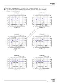 XC6501A181GR-G Datasheet Page 15