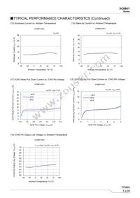 XC6801A421PR-G Datasheet Page 13