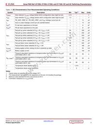 XC7Z100-2FF900I Datasheet Page 5