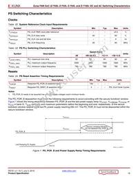 XC7Z100-2FF900I Datasheet Page 18