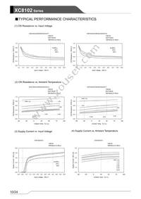 XC8102AA017R-G Datasheet Page 10