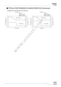 XC8102AA017R-G Datasheet Page 15