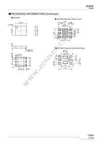 XC8102AA017R-G Datasheet Page 17