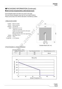 XC8102AA017R-G Datasheet Page 19