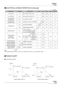 XC8107BD20ER-G Datasheet Page 7