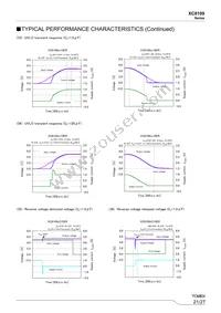 XC8109BD10ER-G Datasheet Page 21