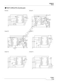 XC9213B103VR-G Datasheet Page 7