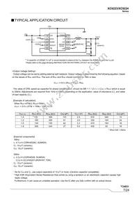 XC9223B082DR-G Datasheet Page 7