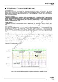 XC9224B082AR-G Datasheet Page 9