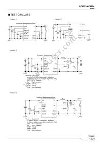 XC9224B082AR-G Datasheet Page 13