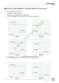 XC9224B082AR-G Datasheet Page 21