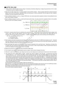 XC9245A40C7R-G Datasheet Page 11