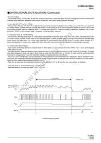 XC9264B75DMR-G Datasheet Page 13