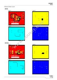 XC9267B75DPR-G Datasheet Page 17