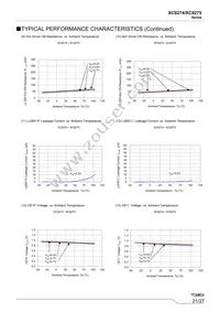 XC9275E06DQR-G Datasheet Page 21