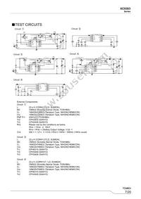 XC9303B093KR-G Datasheet Page 7