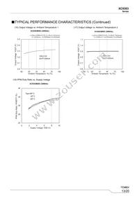 XC9303B093KR-G Datasheet Page 13