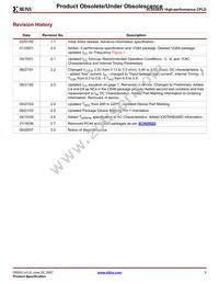 XC9536XV-7VQ44C Datasheet Page 9
