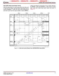 XCCACE-TQG144I Datasheet Page 17