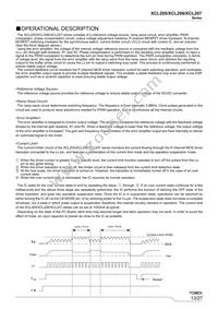 XCL206B333AR-G Datasheet Page 13