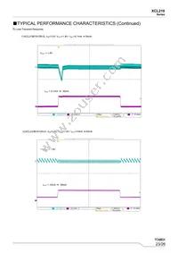 XCL210H0M1GR-G Datasheet Page 23