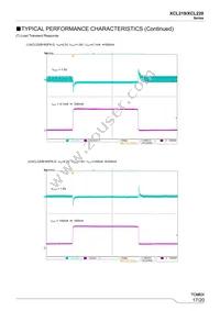 XCL220B363FR-G Datasheet Page 17