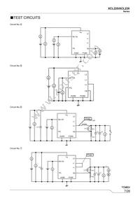 XCL226B0K1H2 Datasheet Page 7