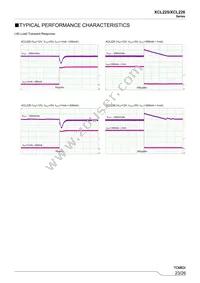 XCL226B0K1H2 Datasheet Page 23