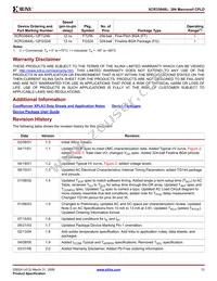XCR3384XL-10FG324I Datasheet Page 13