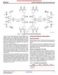 XCS10-3VQG100C Datasheet Page 13