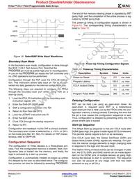 XCV800-6HQ240C Datasheet Page 22