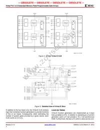 XCV812E-8FG900C Datasheet Page 8