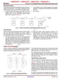 XCV812E-8FG900C Datasheet Page 11