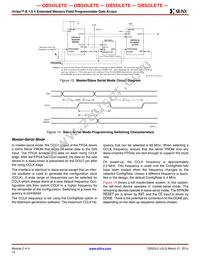 XCV812E-8FG900C Datasheet Page 18