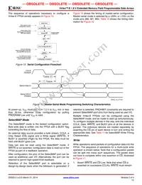 XCV812E-8FG900C Datasheet Page 19