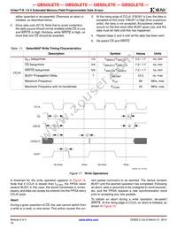 XCV812E-8FG900C Datasheet Page 20