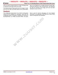 XCV812E-8FG900C Datasheet Page 23