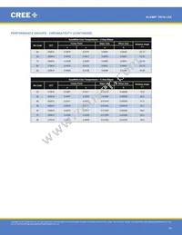 XD16AWT-H0-0000-00000HG7E Datasheet Page 19