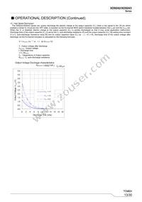 XD9243B08DDR-Q Datasheet Page 13