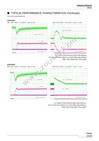 XD9243B08DDR-Q Datasheet Page 23