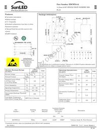 XDCWD14A Datasheet Cover