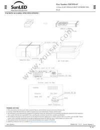 XDCWD14C Datasheet Page 4