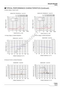 XDL602B33362-Q Datasheet Page 15