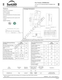 XDMDK100A Datasheet Cover