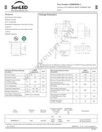 XDMDK20C-1 Datasheet Cover